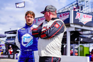 YellaWood 500 at Talladega