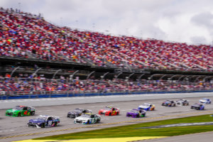 YellaWood 500 at Talladega