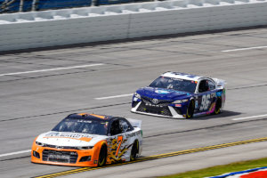 YellaWood 500 at Talladega
