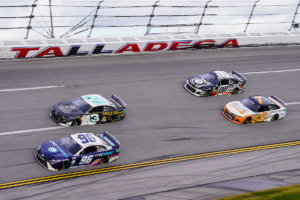 YellaWood 500 at Talladega