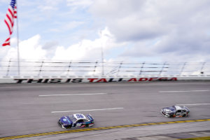 YellaWood 500 at Talladega