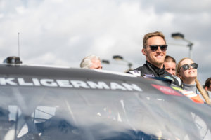 Hollywood Casino 400 at Kansas