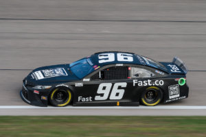 Hollywood Casino 400 at Kansas