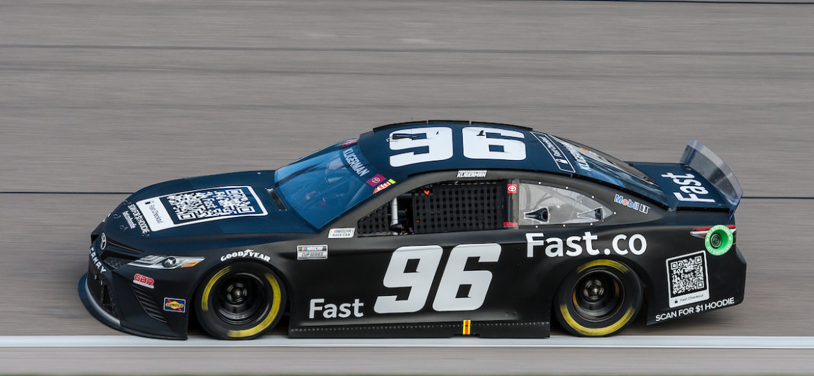 NASCAR Cup Series 2021: NASCAR Cup Series Hollywood Casino 400 October 24