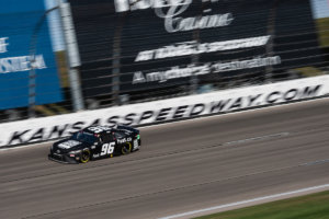 Hollywood Casino 400 at Kansas