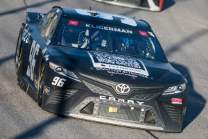 Hollywood Casino 400 at Kansas