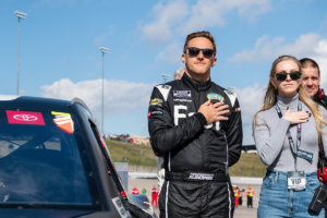 Hollywood Casino 400 at Kansas